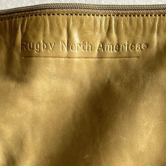 M0851 vintage purse (Rugby North America) - Picture 2 of 6